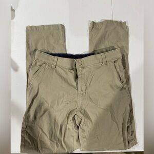 Cargo pants boys size 14